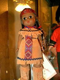 Pocahontas