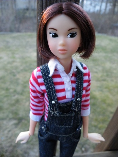 Momoko