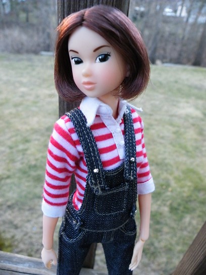 Momoko