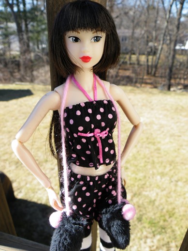Momoko