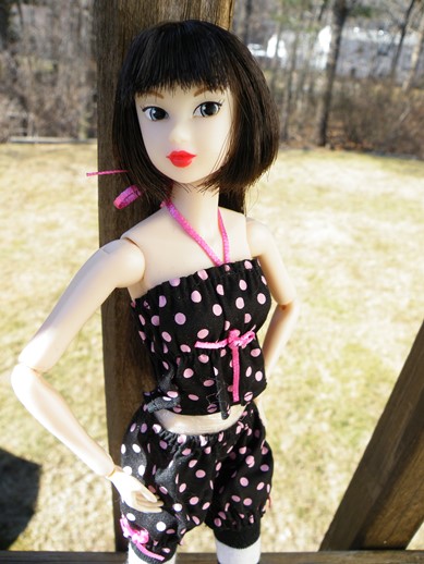 Momoko