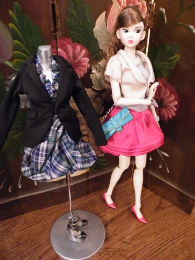 Momoko