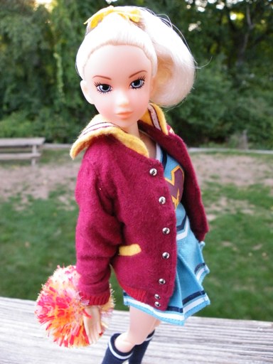 Momoko