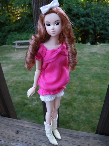 Momoko