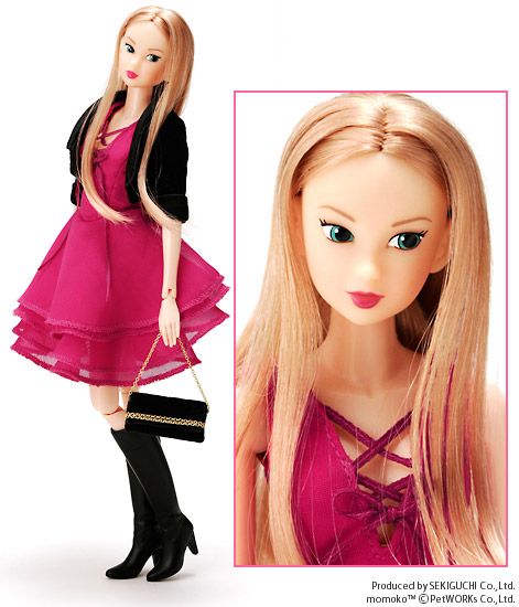 Momoko