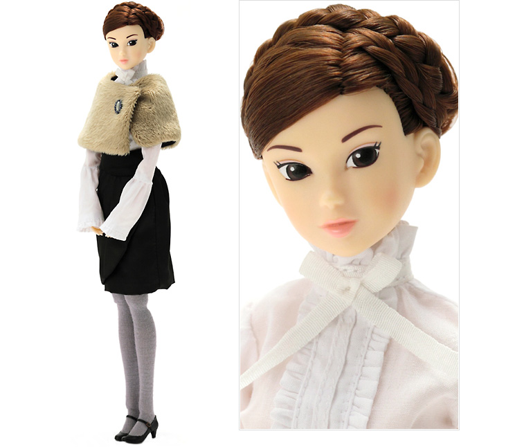 Momoko