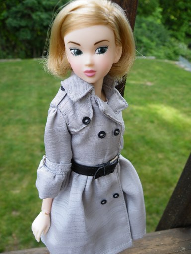 Momoko