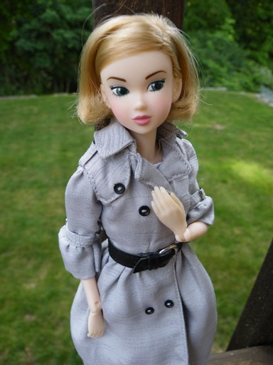 Momoko