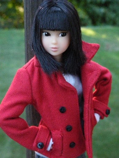 Momoko