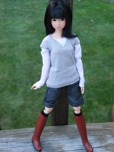 Momoko