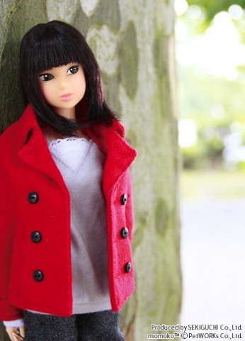 Momoko