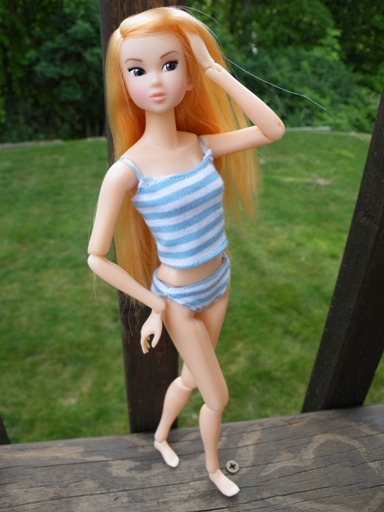 Momoko