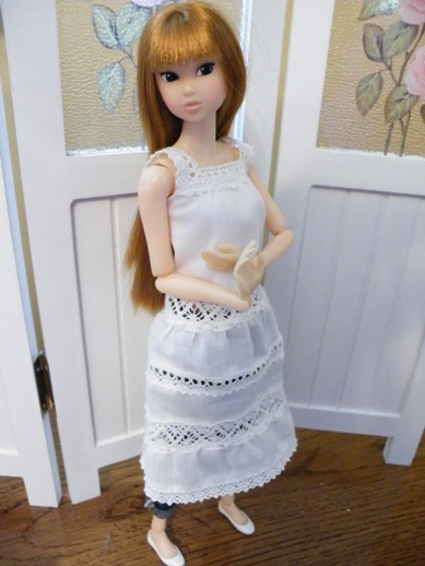 Momoko