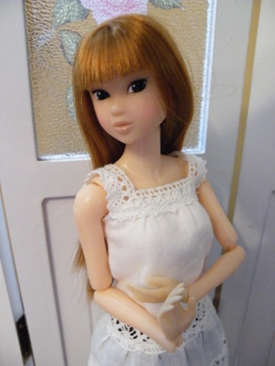 Momoko