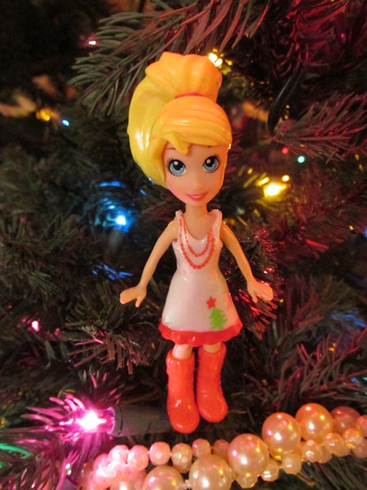 Polly Pocket