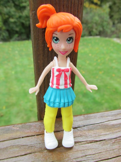 Polly