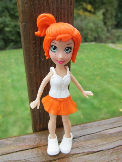 Polly