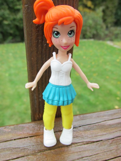 Polly