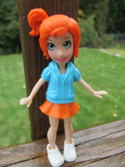 Polly