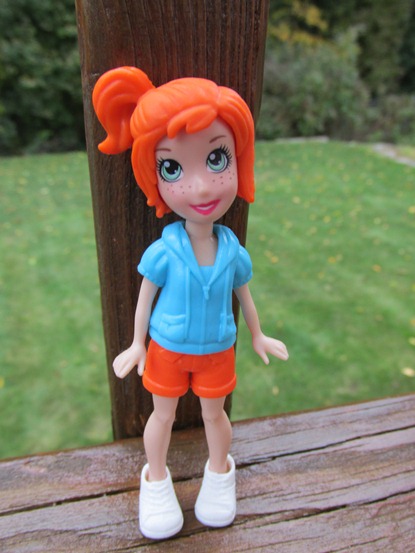 Polly