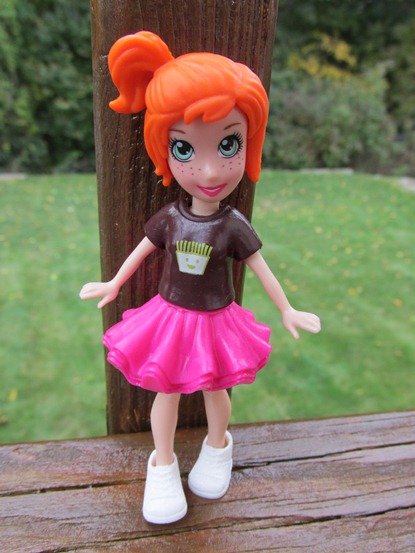 Polly