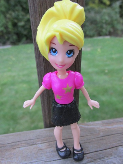 Polly