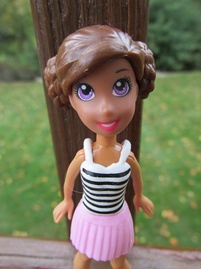 Polly
