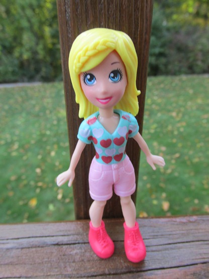 Polly