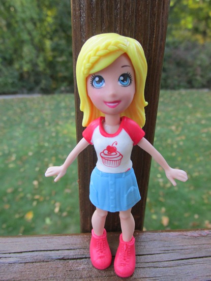 Polly