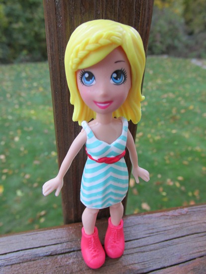 Polly