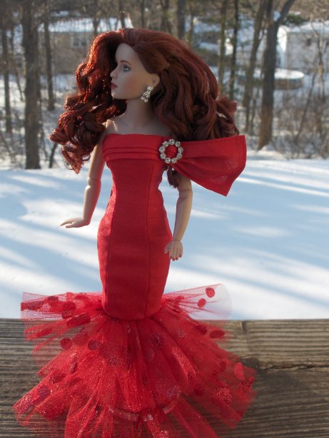 Simone Rouge